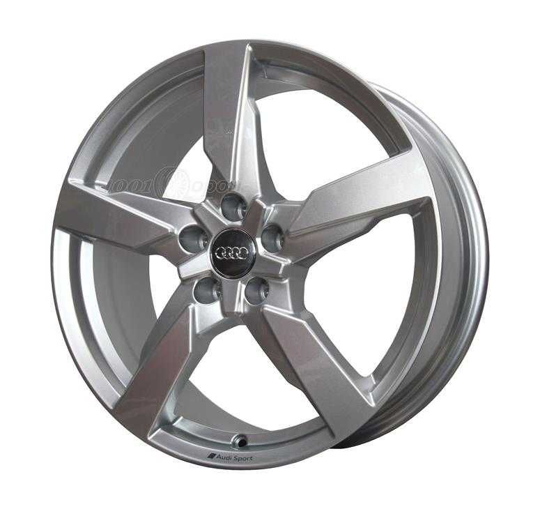 Felgi alu aluminiowe 19 5x112 ORG Audi TT 8S TTS A3 Golf Octavia Leon