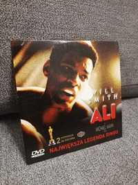 Ali DVD wydanie kartonowe