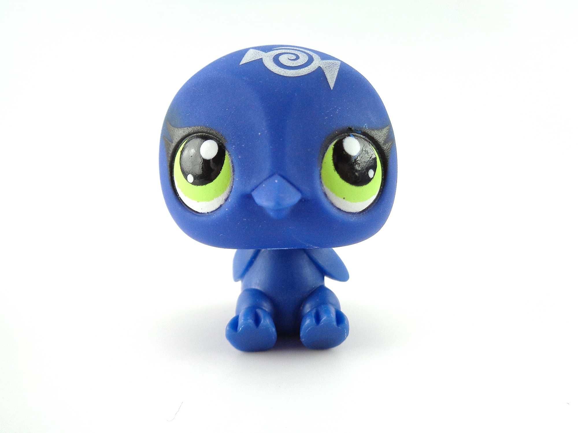 LITTLEST PET SHOP LPS - Pingwin Pingwinek #3313 [g538]