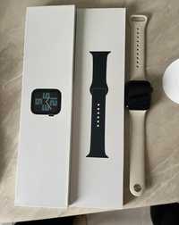 Apple Watch se 2gen 44mm Gwarancja