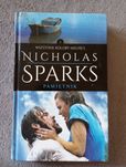 PAMIĘTNIK Nicholas Sparks
