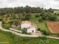 Quinta do Penedo – Runa Torres Vedras - Um Tesouro do Século XVIII com
