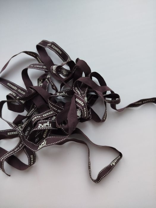 Стрічка Hermes оригінал