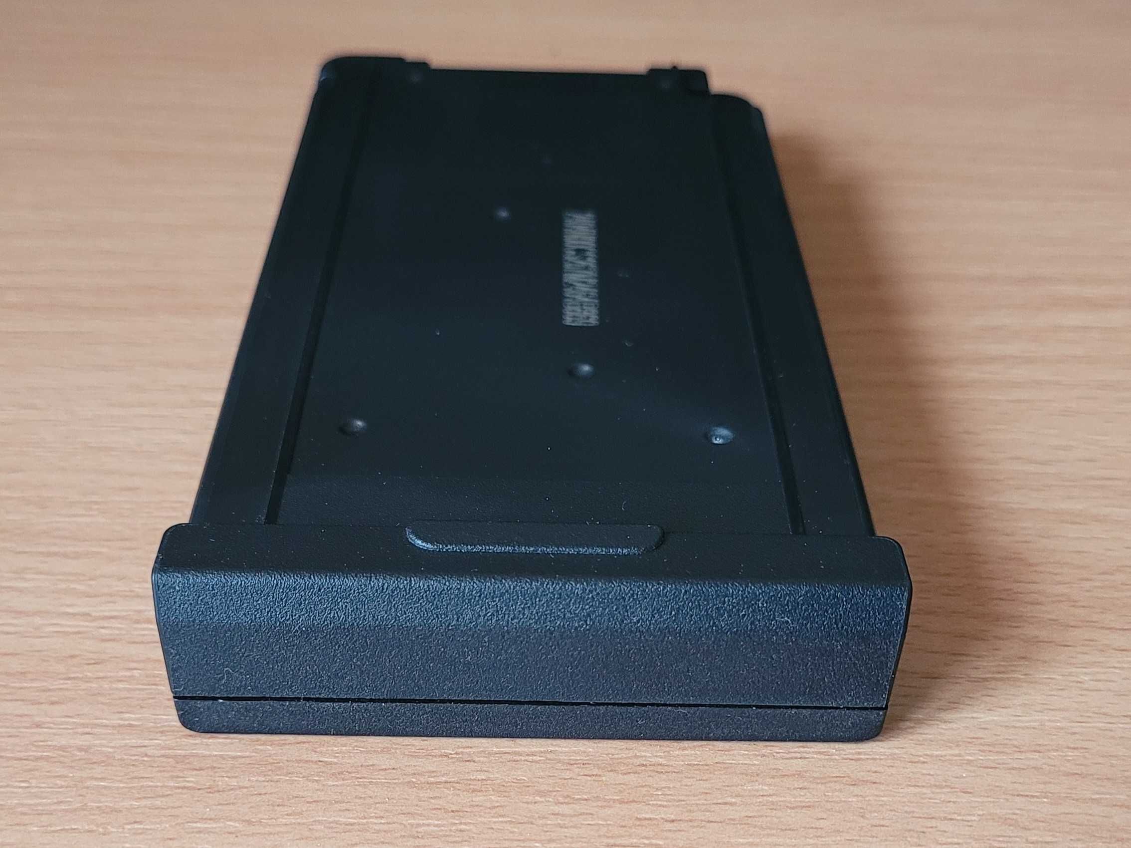 TECHTEK Bateria do notebooków – kompatybilna z Panasonic CF-54