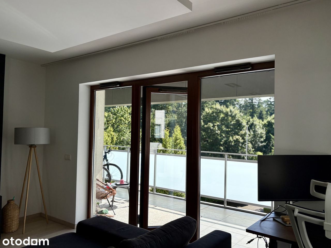 90m2 | widok na Park Grabiszyński | bez pośredników | pet friendly