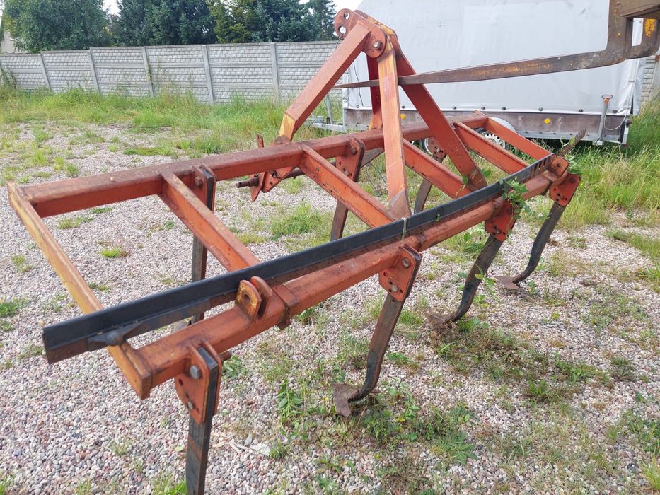 Gruber 3metry  sprowadzny