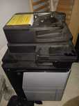 HP M880 Z Finiszerem - Gratis