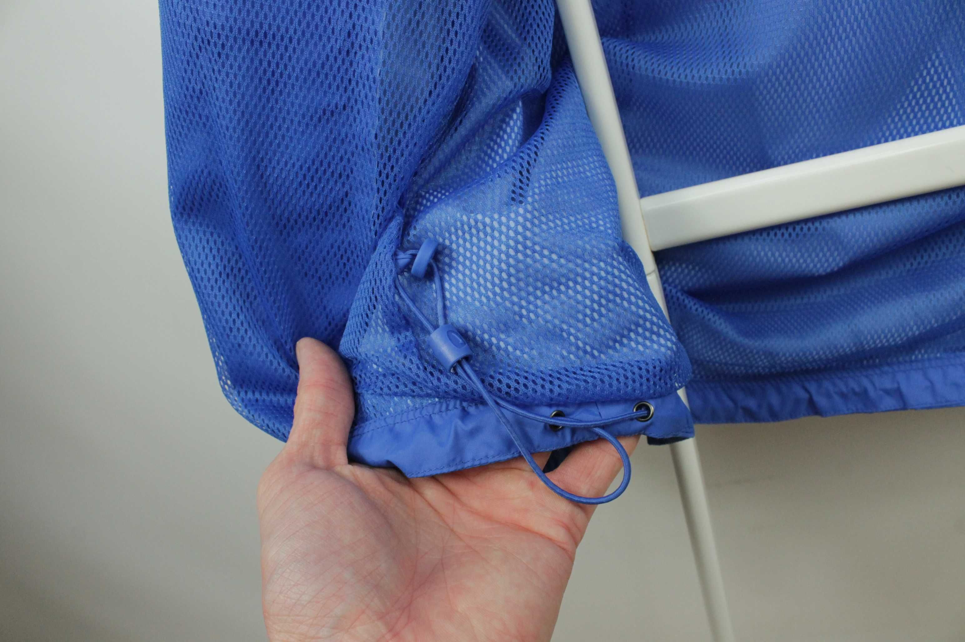 Оригінальна куртка вітровка Nike Found 12 Rain Jacket Men's ХЛ 54-56