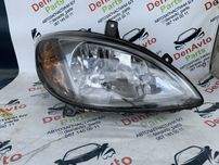 Фара Mercedes Vito Viano w639 639 фари Віто Вито Віано права фары гало