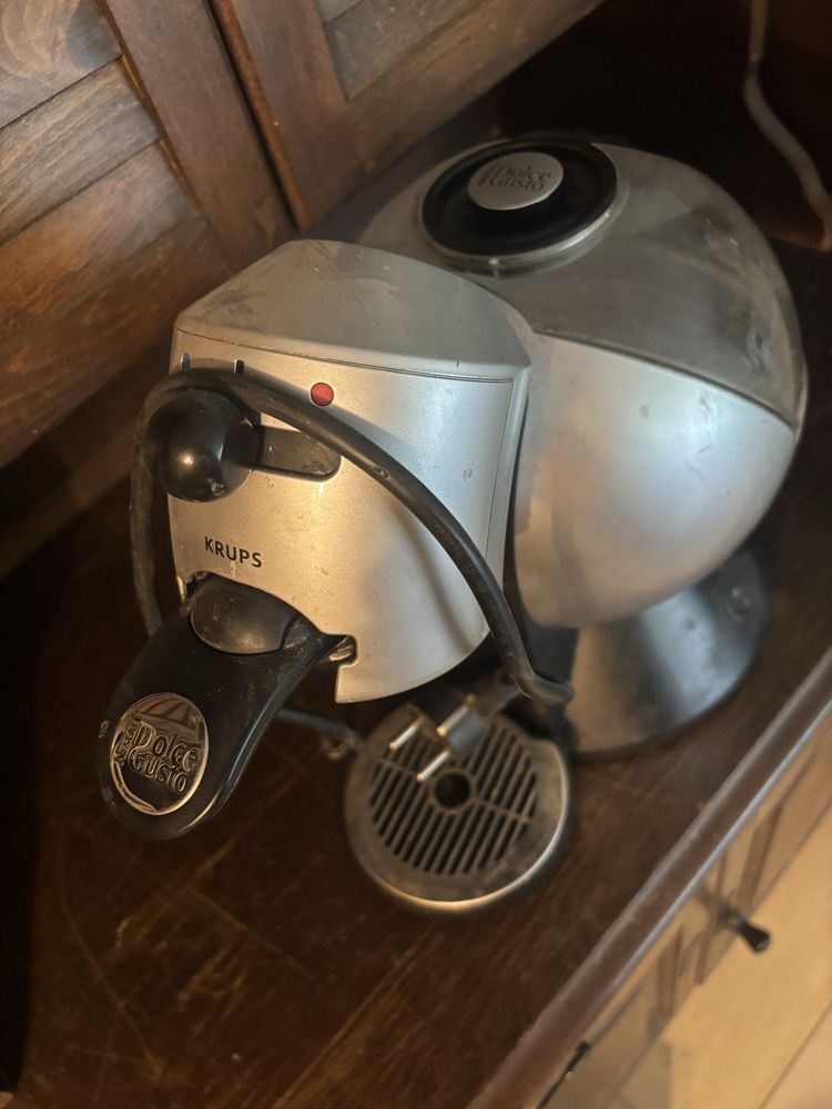 Ekspress dolce gusto