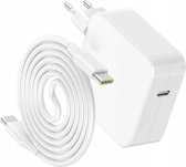 nenasew 65 w usb c ładowarka zasilacz typu c