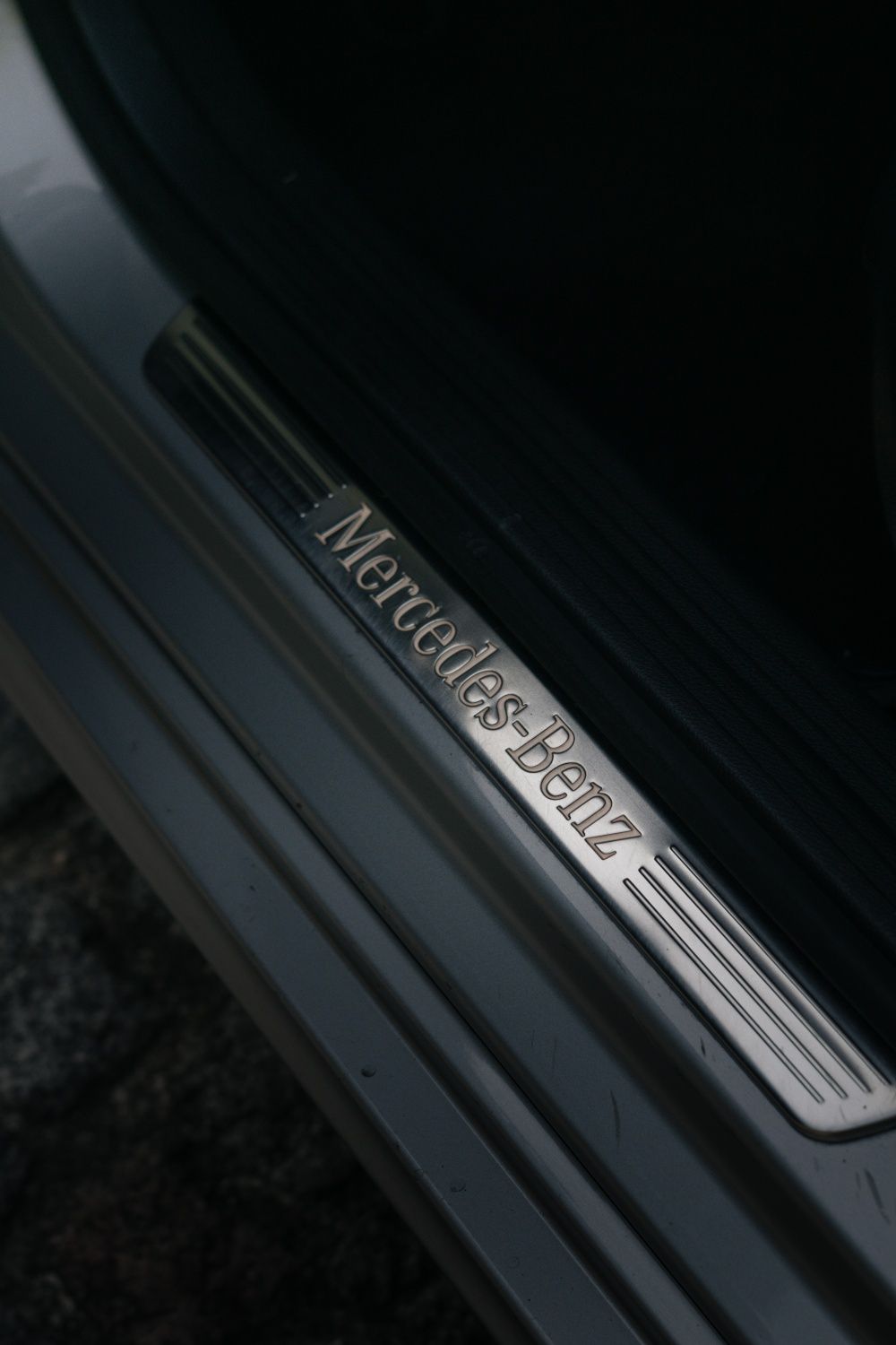 Mercedes Benz Cla 180d