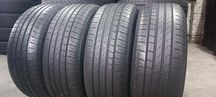 205/55 R16 Pirelli Cinturato P7 Посилені Шини б/в з Європи Склад