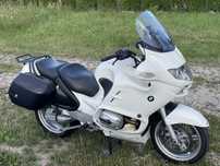 BMW RT 1150R 2004’ kufry, nawigacja, zarejestrowany!!