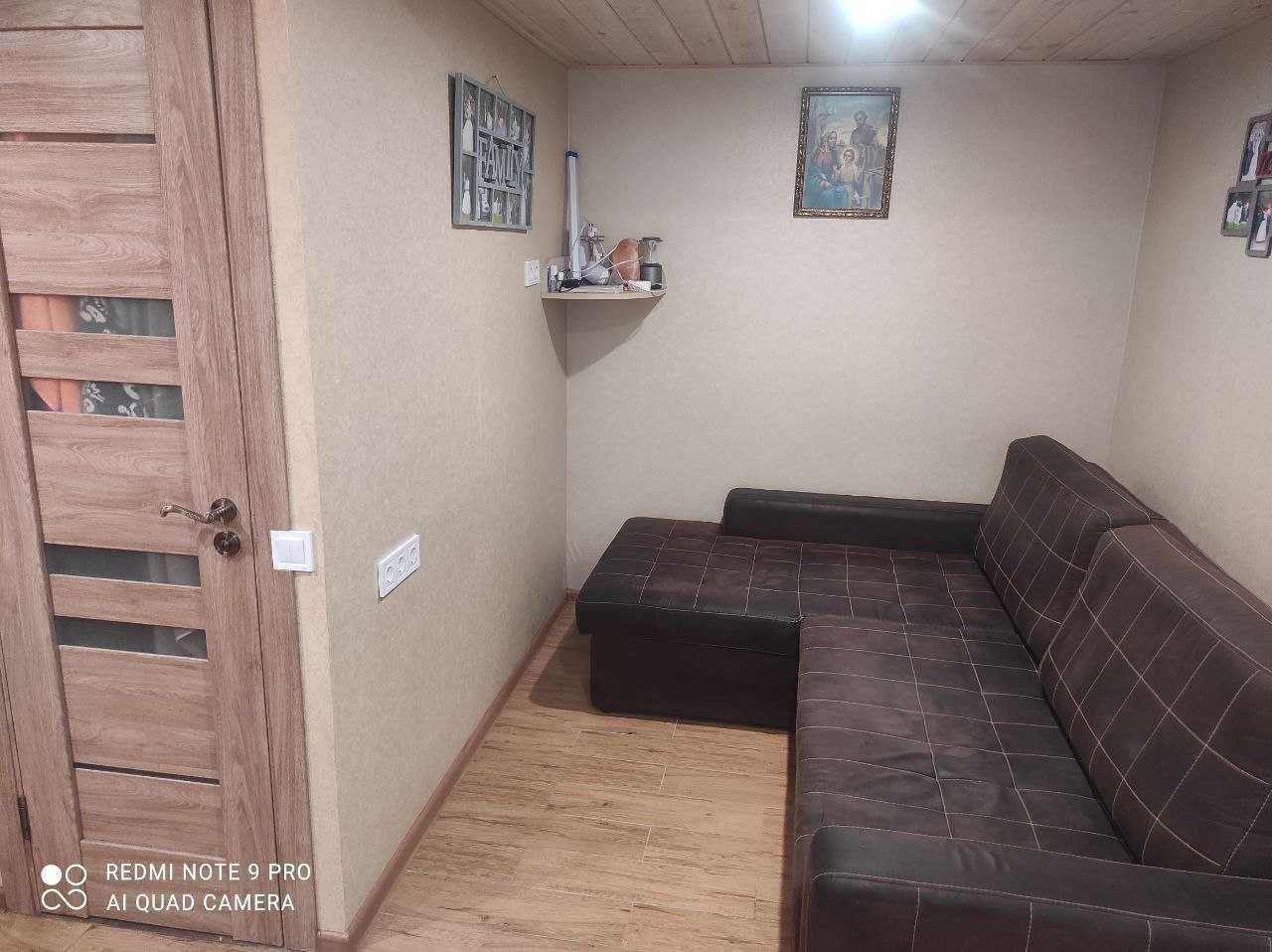 Білогородка. Смарт -квартира з двориком від Власника!