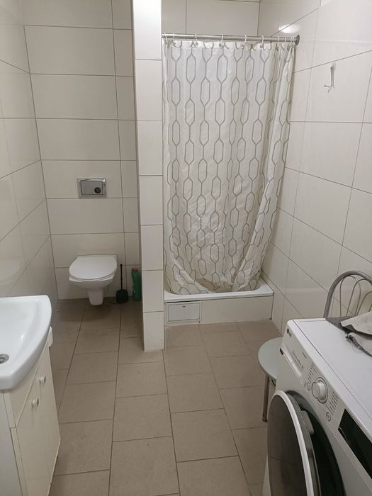 Pokoje do wynajęcia