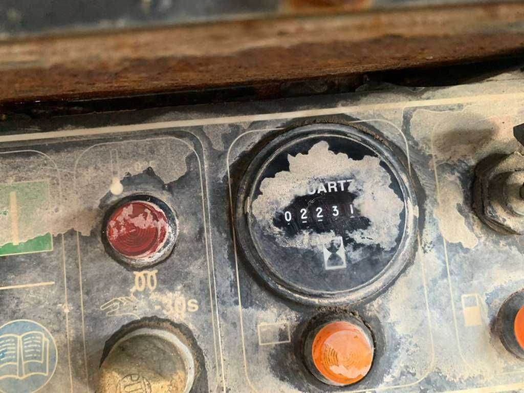 kompresor sprężarka Ingersoll rand P 180 Wydajność 5m3/min
