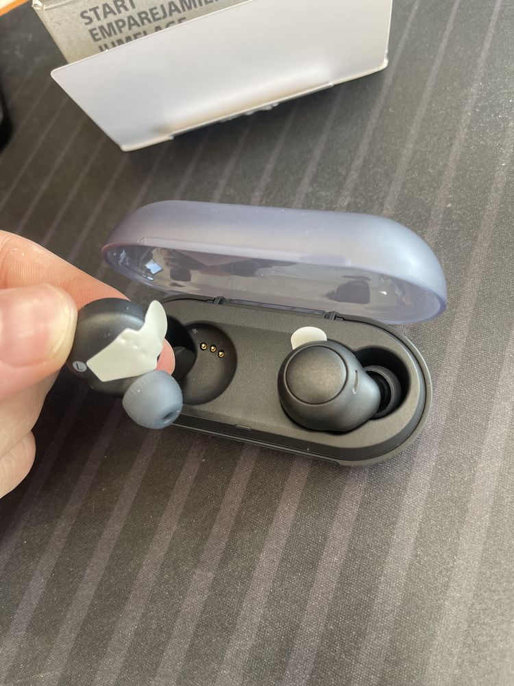 Auriculares Sony WF-C500 Novos