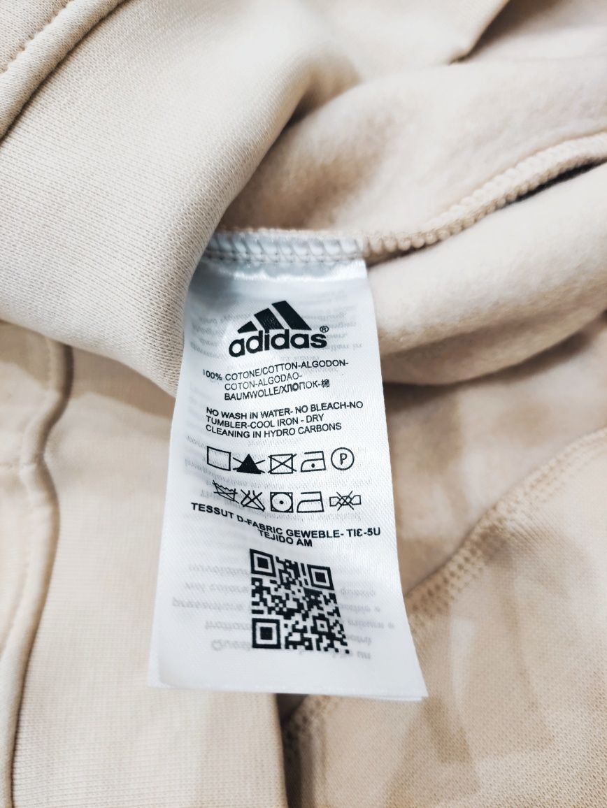Adidas mega bluza męska rozmiar L