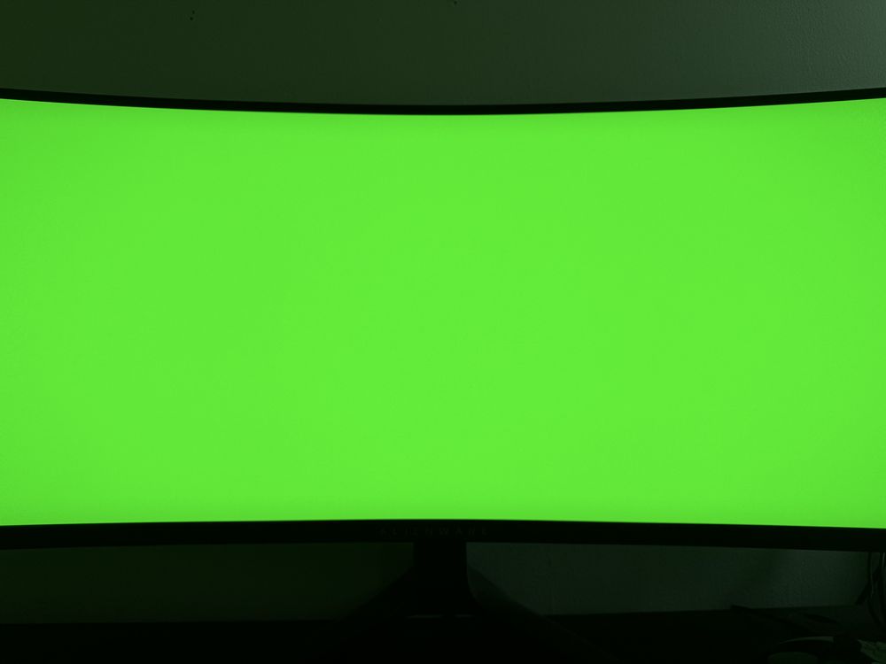 Monitor 34” OLED Alienware AW3423DWF