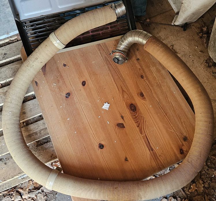 Ogrzewanie gazowe Trumatic SL 3002