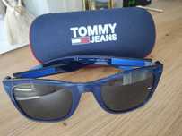 Okulary przeciwsłoneczne Tommy Jeans TJ 0040/S ZX9/KU