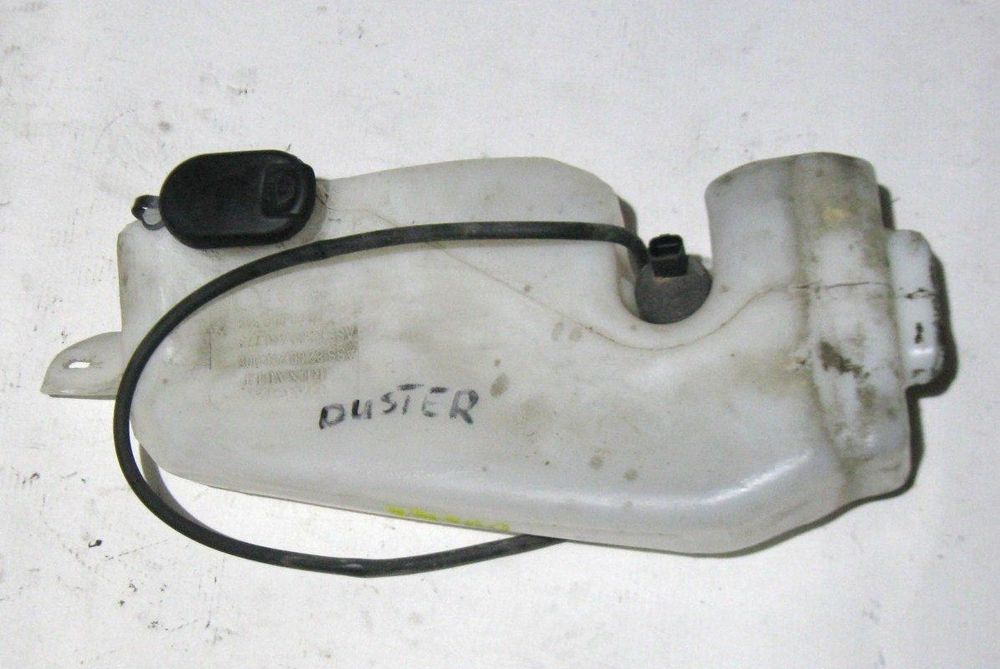 DUSTER 11R ZBIORNICZEK SPRYSKIWACZA