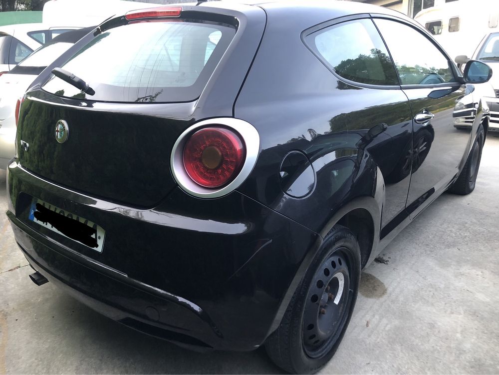 Alfa mito 1.3 90 cv