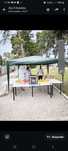 Aluguer de Tenda 3 x 3