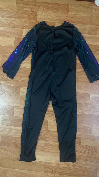 Костюм скелет дитячий 116-122 см