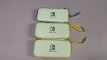 Чехол для Nintendo Switch Lite.