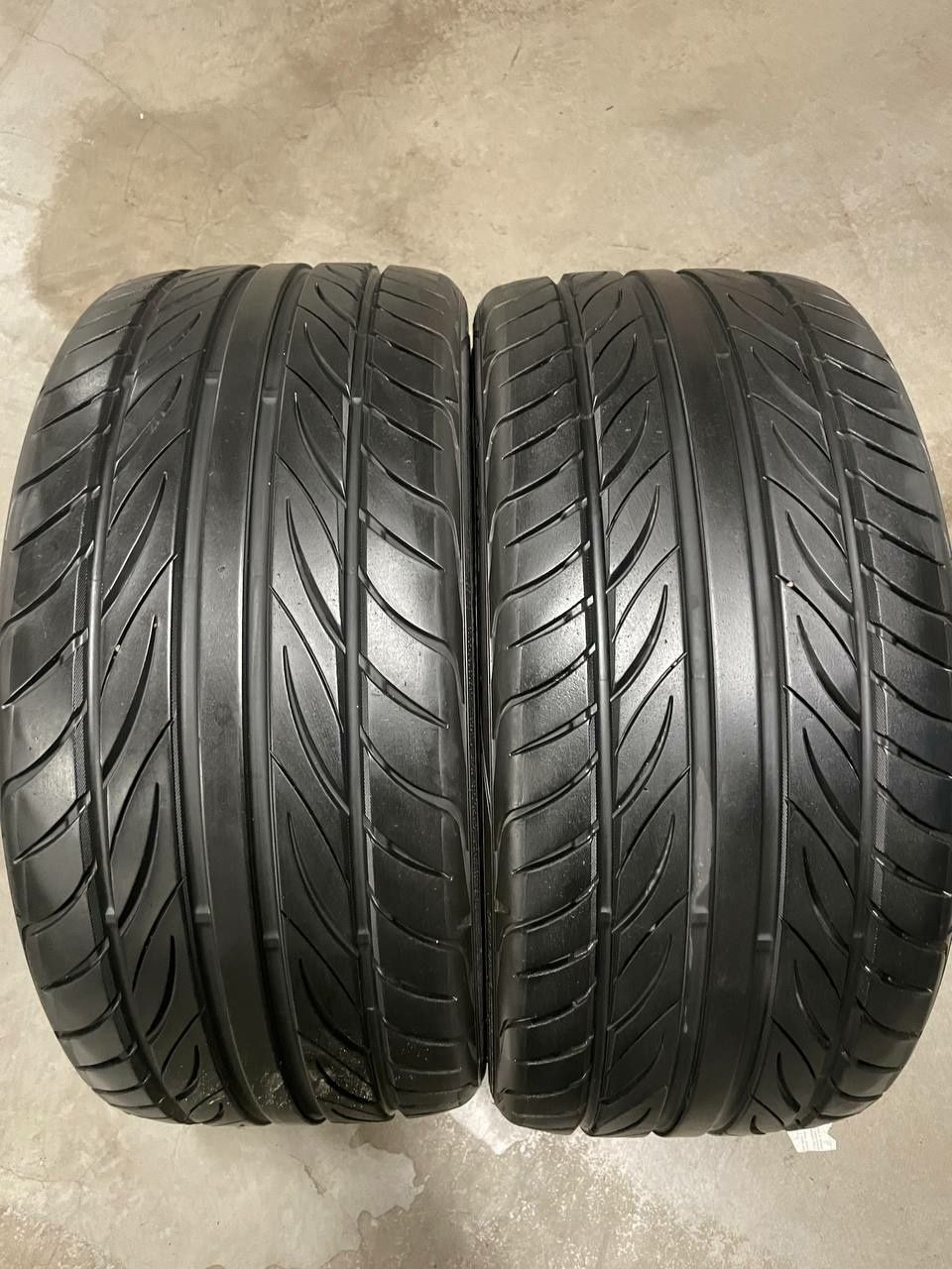 Б.У.Шины Yokohama S.Drive AS01 255/35 R20 97Y