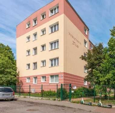 Garaż  Gdańsk Przymorze  ul Tysiąclecia