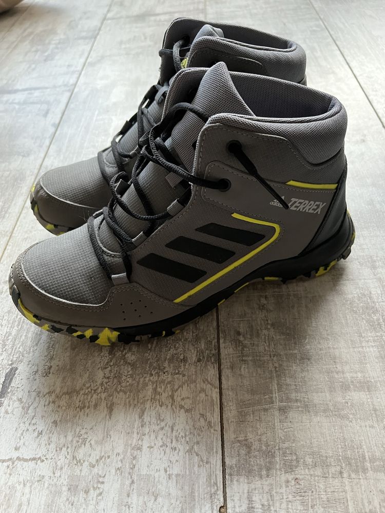 Buty Adidas Terrex r. 38