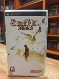 Silent Hill Origins PSP, Sklep Wysyłka Wymiana