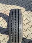 Opona pojedyncza Continental Vanco-8 195/70/15C 7,5mm