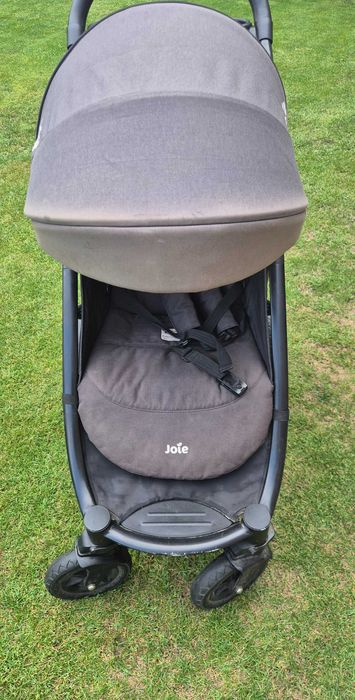 Wózek spacerówka Joie