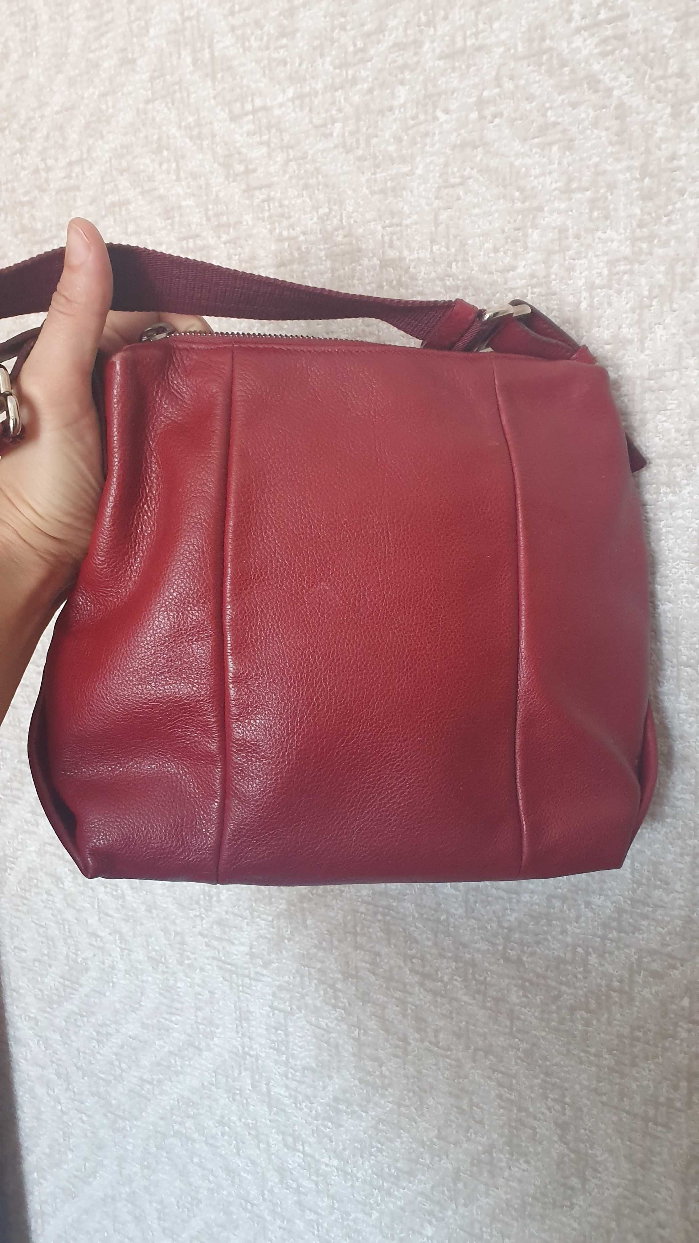 Брендовая сумка оригинал Yves Saint Laurant YSL