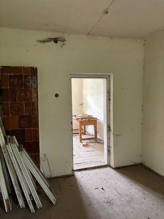 Нежитлова будівля 118.6 м2, 0,1 га, Немирів, вул. Західні Вали, 12а