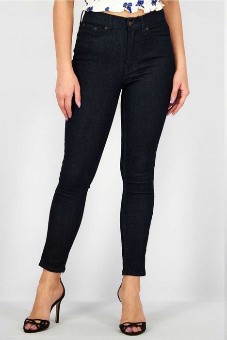 Calvin Klein piękne NOWE jeansy, rozmiar 24/ XS, z metką