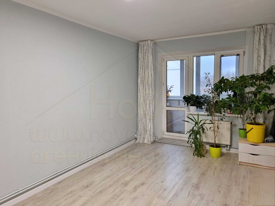 3 кімнатна квартира 71м2 з ремонтом сучасний будинок вул. Еськова