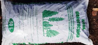 Ziemia ogrodowa kora sosnowa producent detal/hurt