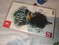 Call of Cthulhu SWITCH Nintendo gra ANG sklep Ursus