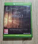 Life is Strange 2 Xbox One Xbox Series X Ideał  LIS 2
