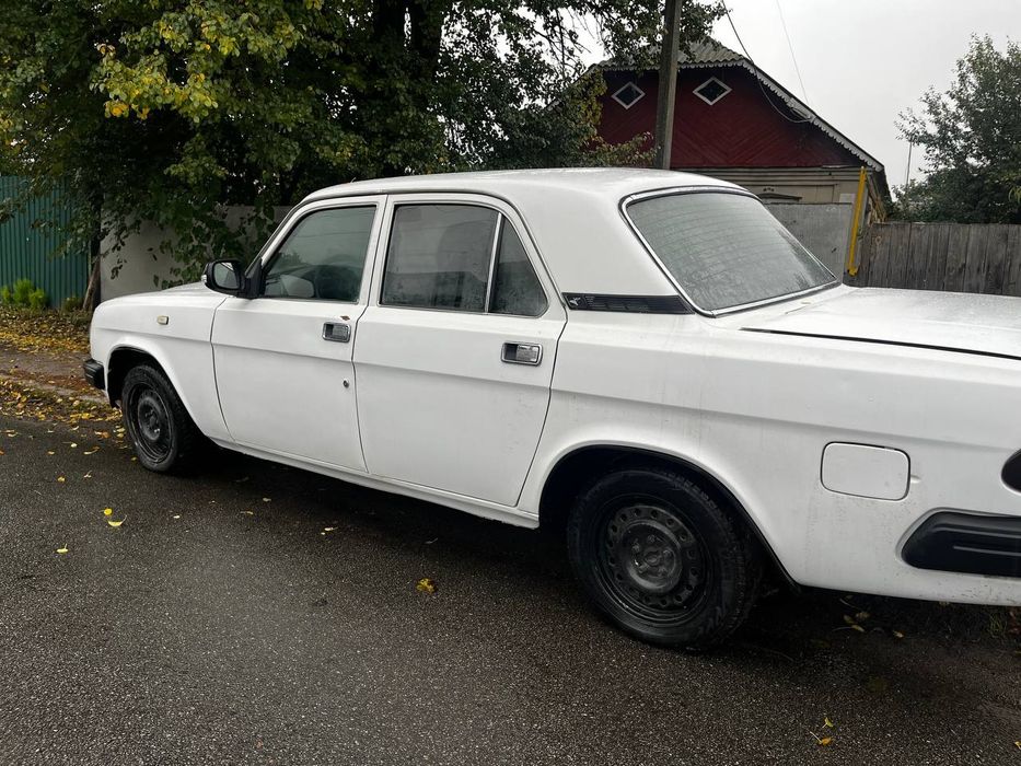 Легковий автомобіль