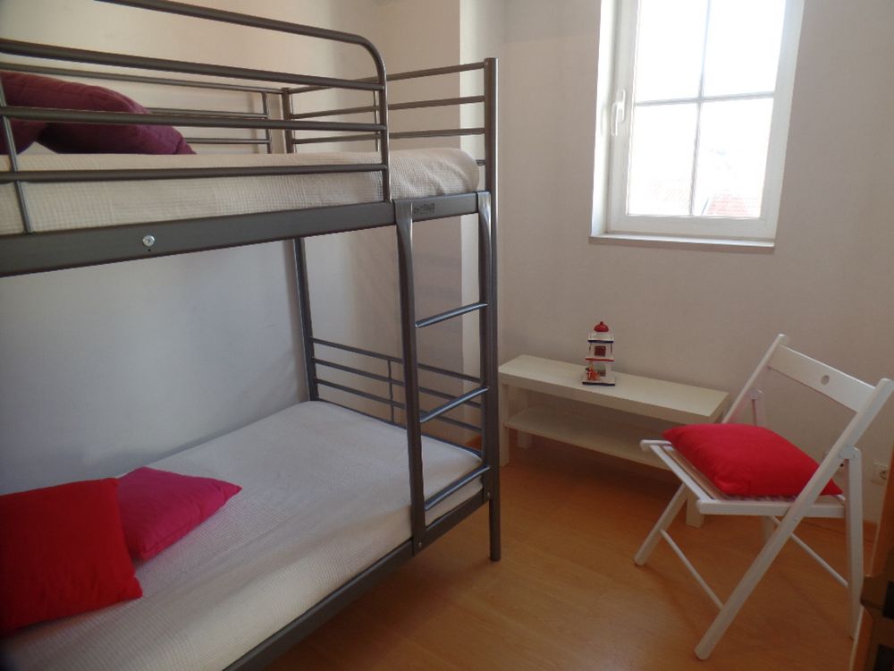 Apartamento T2-50m da praia