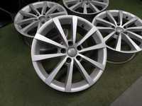 17" 5x112 et40 Audi a3 a4 b7 b8 A6 C6 Q5 Vw Golf Touran Passat b8 b7