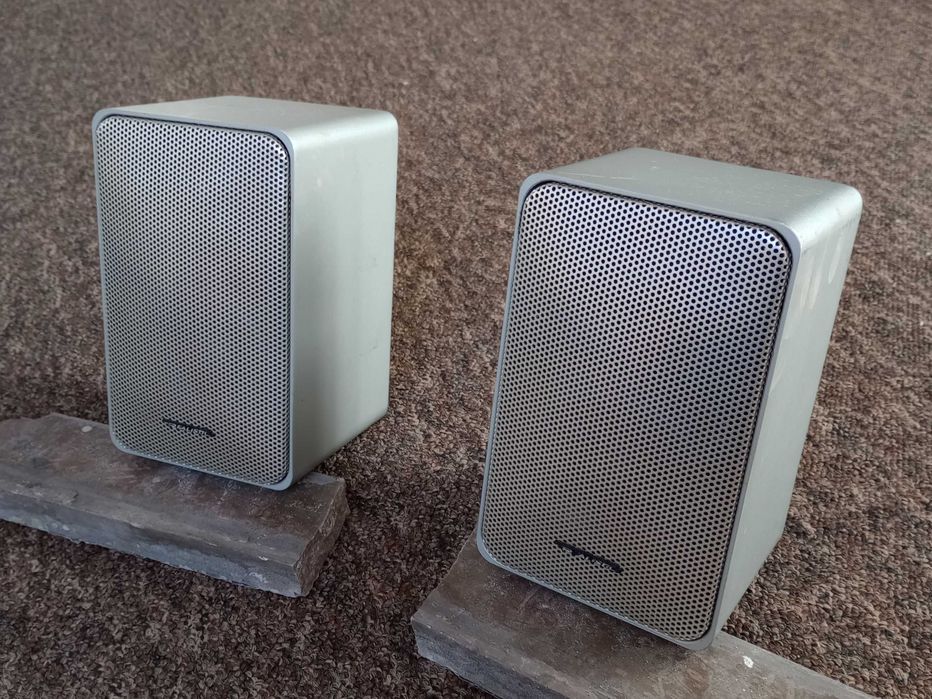 Realistic Minimus 7 (bliźniak Braun L100)