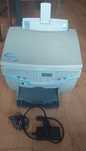 Drukarka hp officejet g85