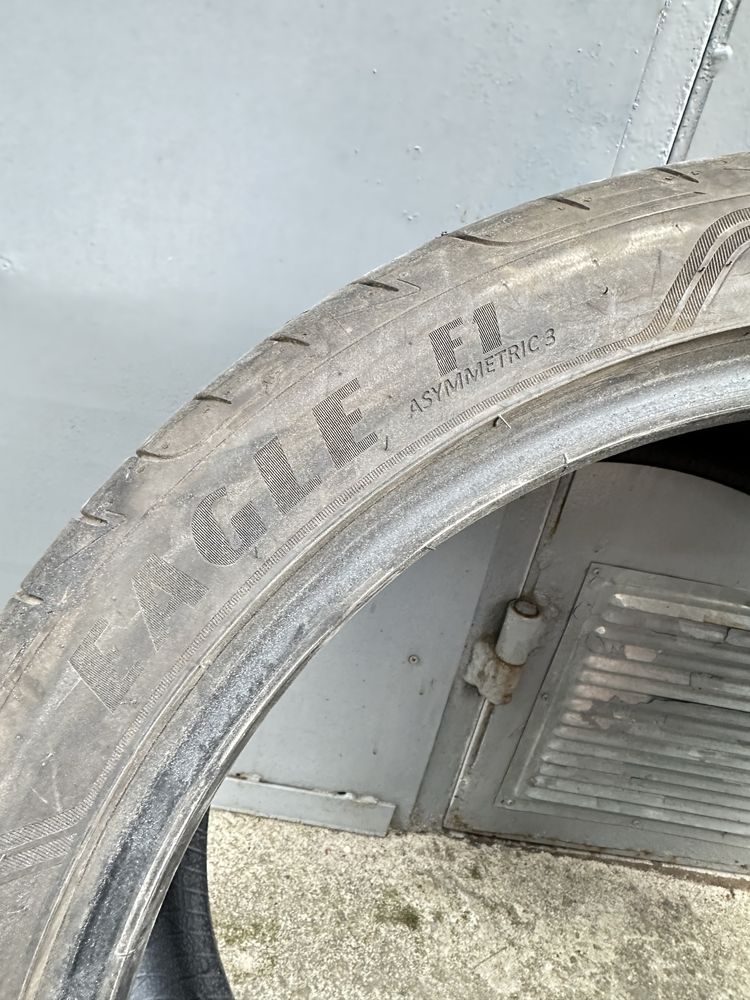 295/35/21 лiто 2021 року Goodyear